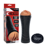 Vagina Xcess™ Tight Pussy - Brown