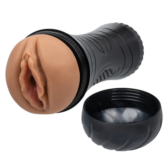 Vagina Xcess™ Tight Pussy - Brown