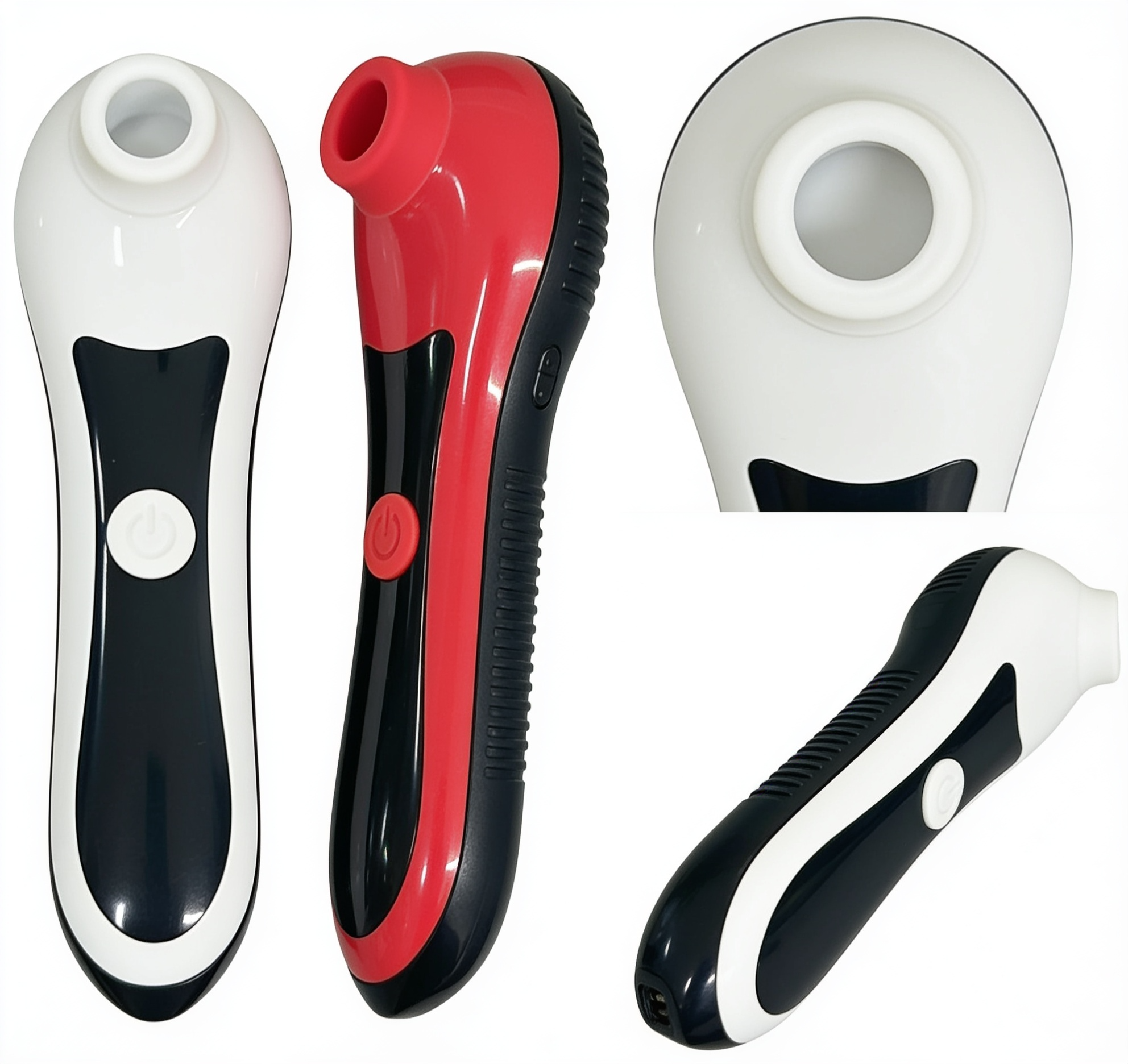 Estimulador Clitorial Cute  SHUMX002 RECARGA