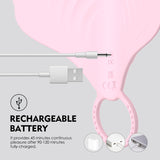 Winyi Sophia Pezones