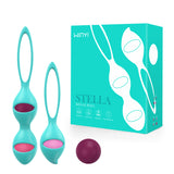 Winyi Stella Bolas Kegel