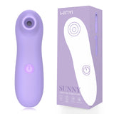 Estimulador De Clítoris Winyi Sunny