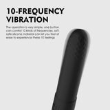 Winyi Carol Bala Vibradora