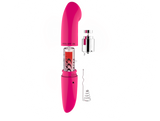Masajeador Single Pink Vv079   SHUMX001