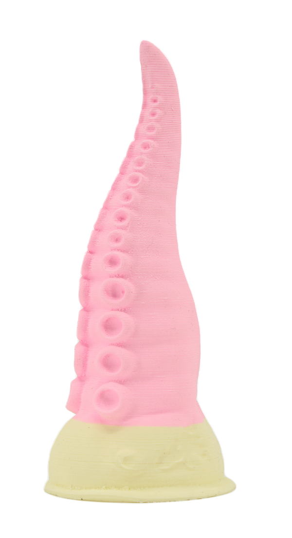 Dildo Tentáculo Pink