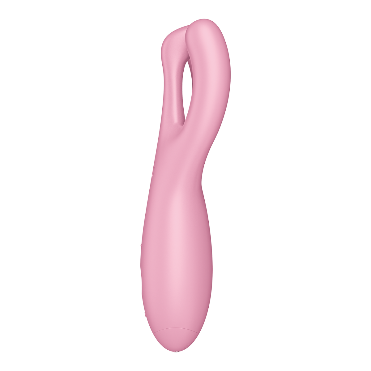 Satisfyer Vibrador Threesome 4