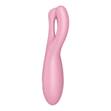 Satisfyer Vibrador Threesome 4