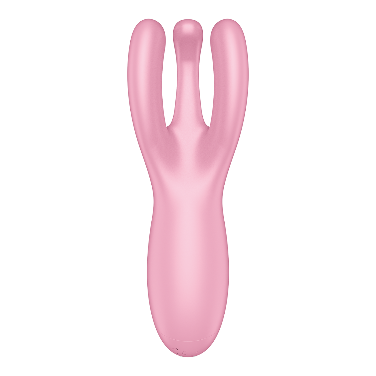 Satisfyer Vibrador Threesome 4