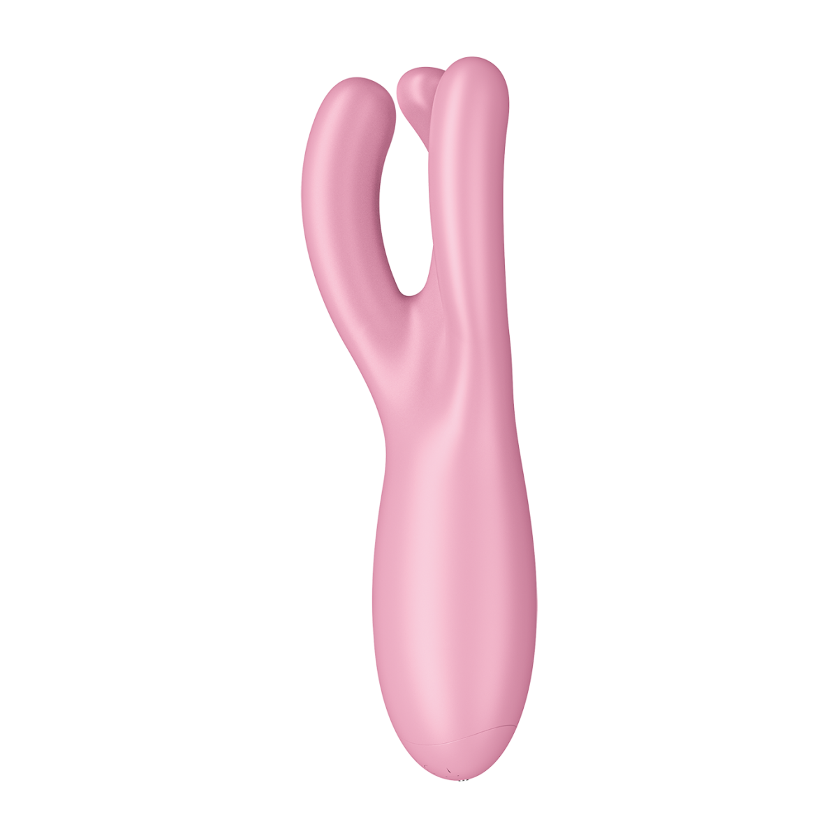 Satisfyer Vibrador Threesome 4