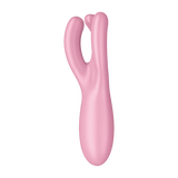 Satisfyer Vibrador Threesome 4