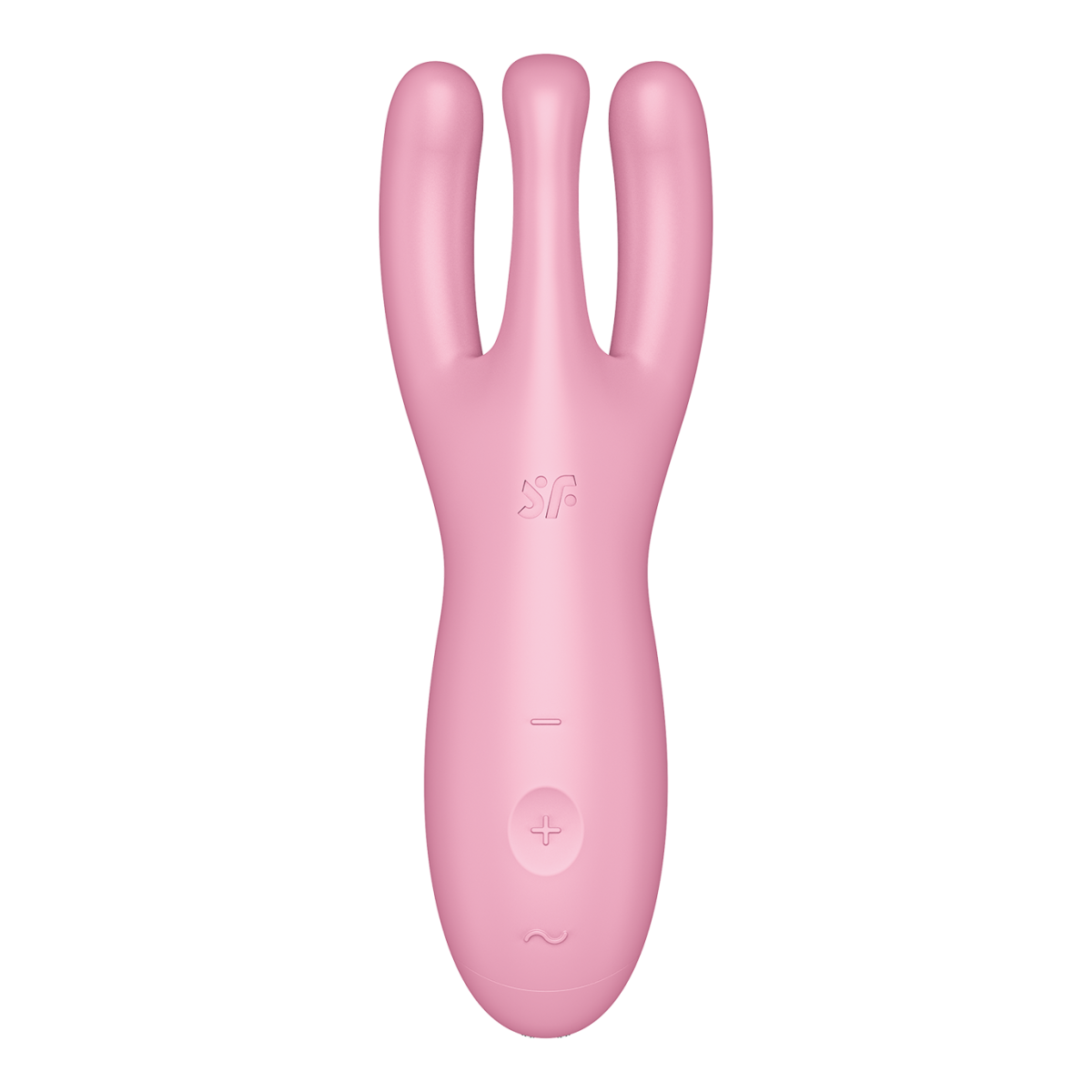 Satisfyer Vibrador Threesome 4