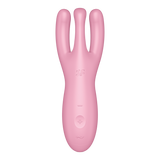 Satisfyer Vibrador Threesome 4