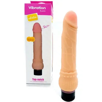 VIB TOP NOTCH VIBRATION 9.0