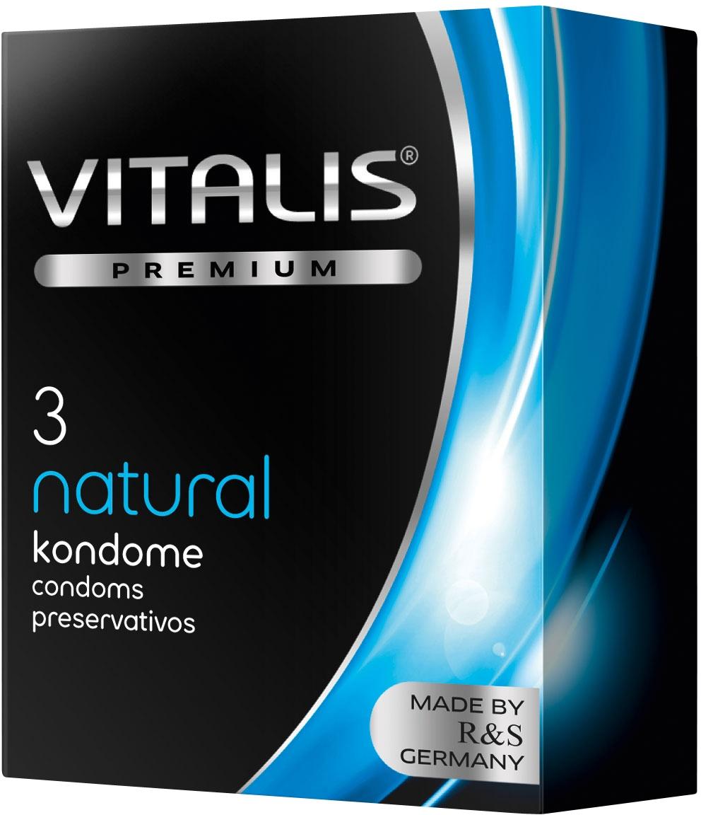 Condon Vitalis Premium Natural