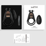 Winyi Andy Anillo 2 En 1