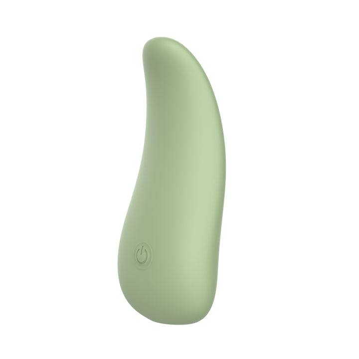 VIBRADOR DE CLÍTORIS ZOE WINYI-Juguetes-Sexo Sentido-SexoSentido