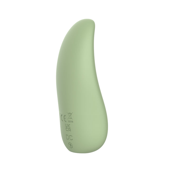 VIBRADOR DE CLÍTORIS ZOE WINYI-Juguetes-Sexo Sentido-SexoSentido