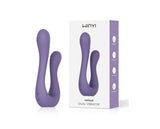 Natalie Dual Vibrator Winyi