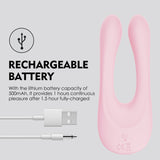 Dora Vibrator Winyi