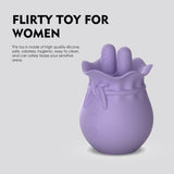 Winyi Alison Rose Vibrator