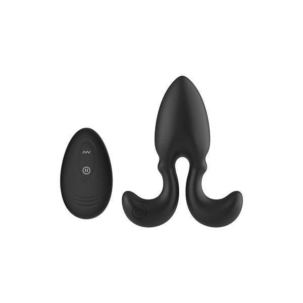 VIBRADOR ANAL WINYI DAVIS VIBRATING REMOTE