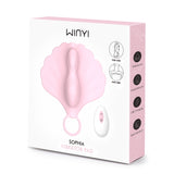 Winyi Sophia Pezones