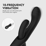 Winyi Doble Estimulación Amanda