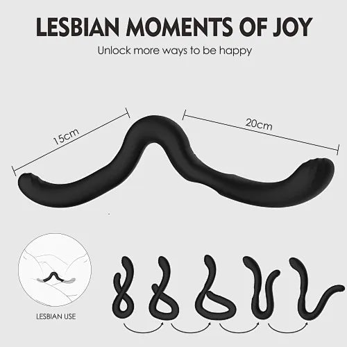 Winyi Doble Estimulación Amanda