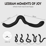 Winyi Doble Estimulación Amanda