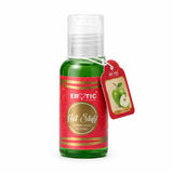 Lubricante Caliente Comestible Hot Stuff (40 Ml)