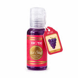 Lubricante Caliente Comestible Hot Stuff (40 Ml)