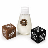 Lubricante Caliente Erotic 14ml Con Dados