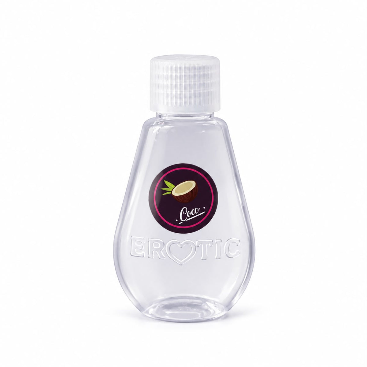 Lubricante CalienteSensation Oil 14ml