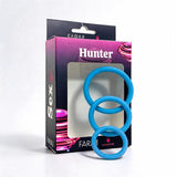 Kit Anillos Hunter HS007A