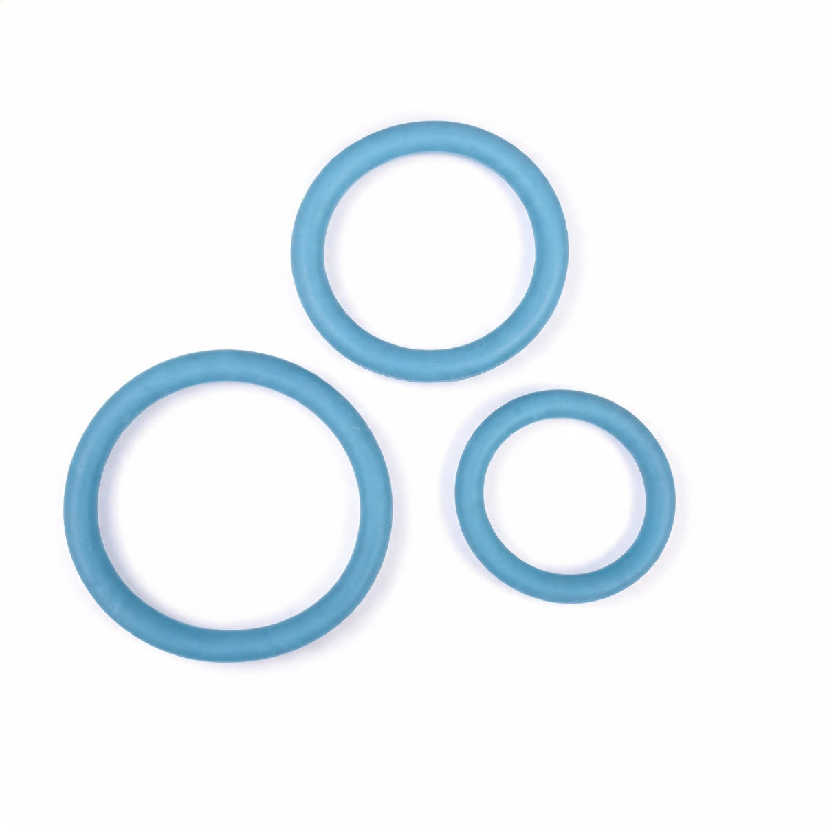 Kit Anillos Hunter HS007A