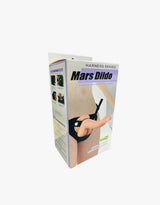 Arnés Erótico Ajustable      QSCD-002