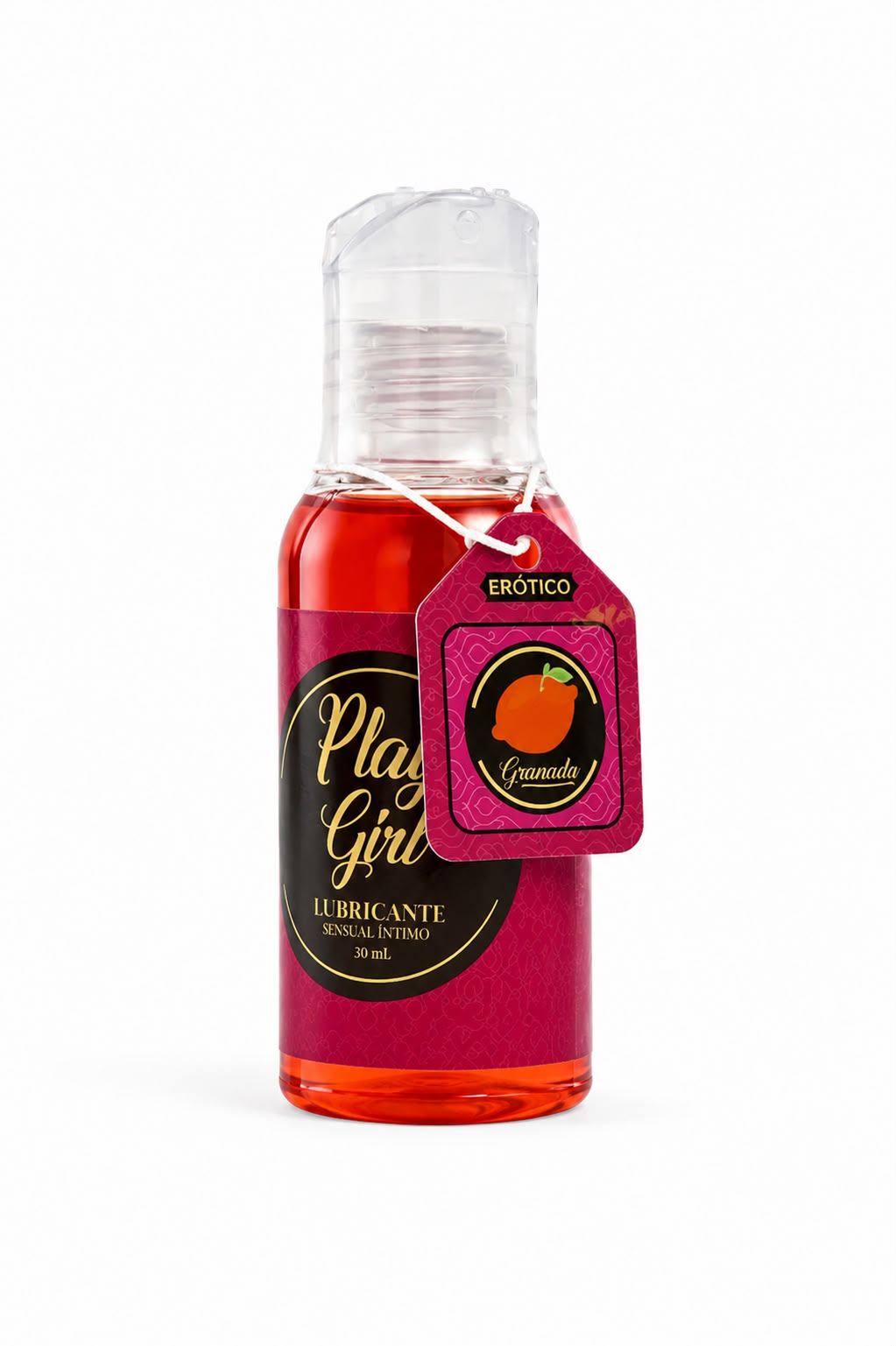 ACEITE PARA MASAJES PLAY GIRL 30ML
