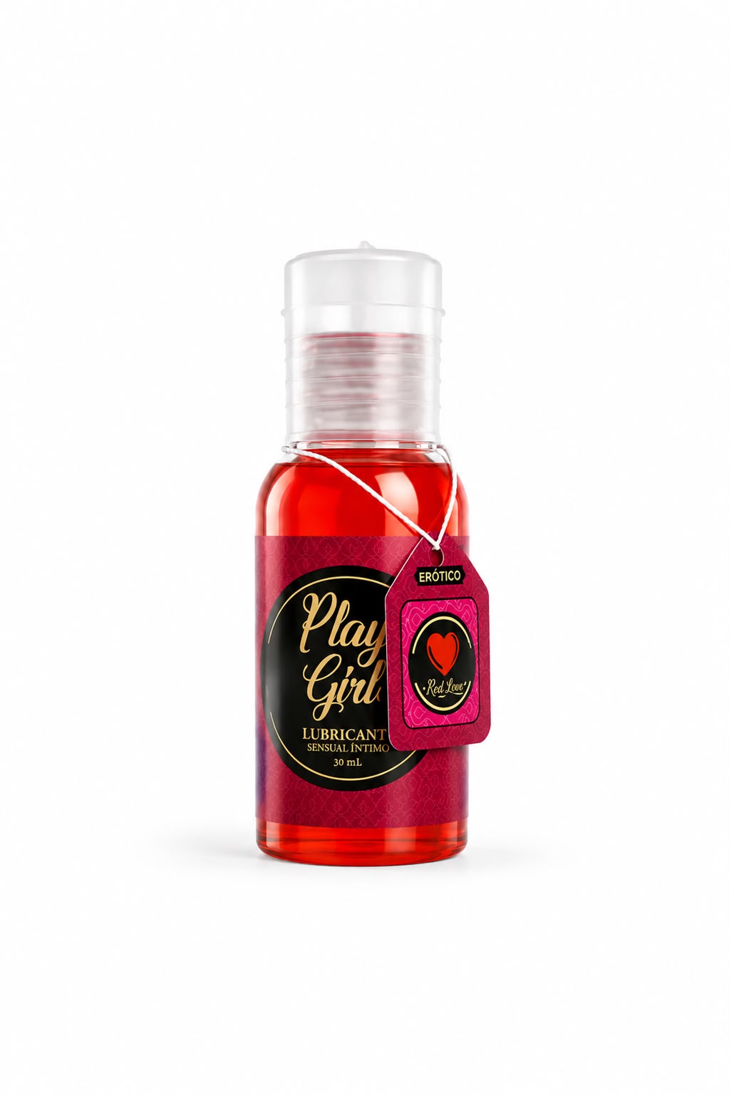 ACEITE PARA MASAJES PLAY GIRL 30ML