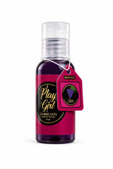 ACEITE PARA MASAJES PLAY GIRL 30ML