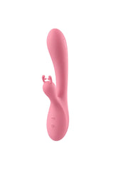 Vibrador Conejo Classic Touch  LL-B2003