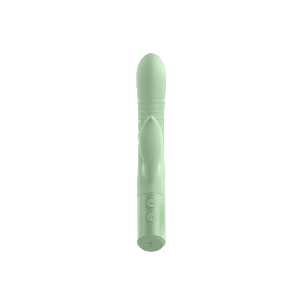 VIBRRADOR JADE         WY0752