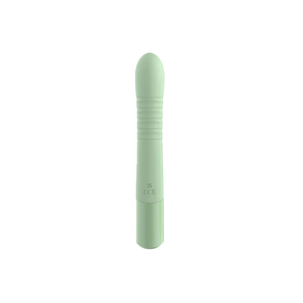 VIBRRADOR JADE         WY0752