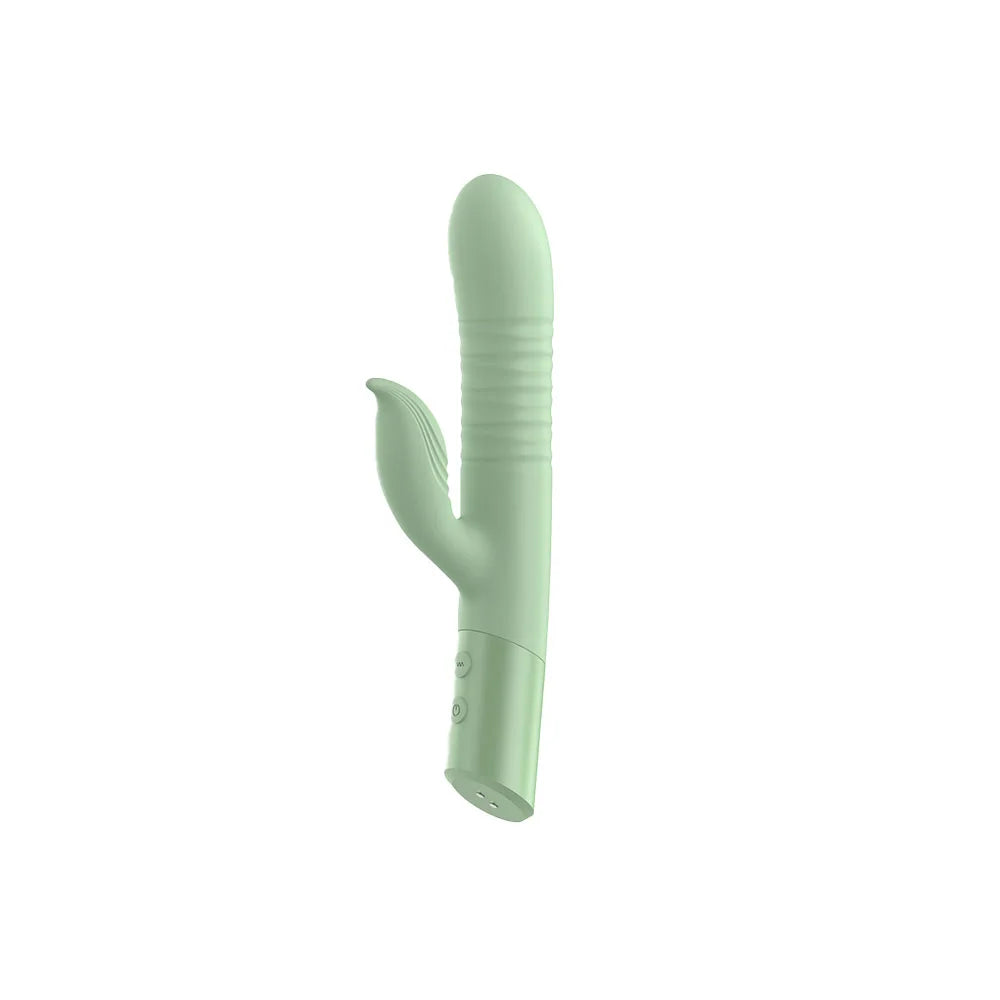 VIBRRADOR JADE         WY0752