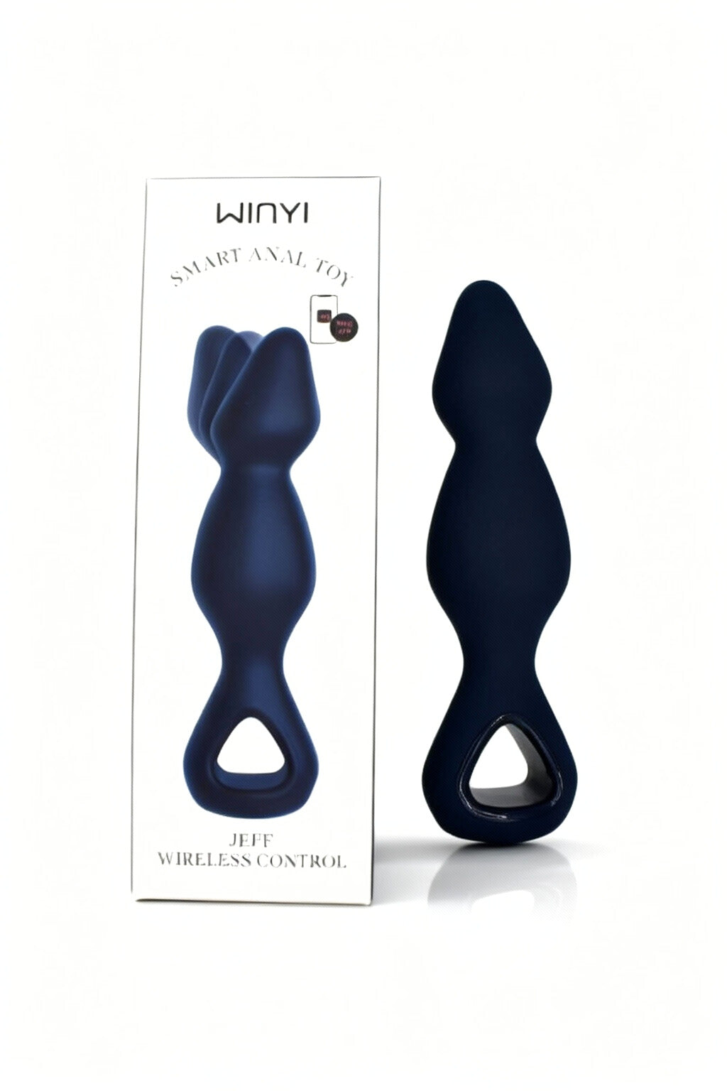 Jeff Wireless Control App Wy0685 App