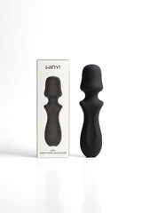 Lucy Mini Wand Massager Wy0721
