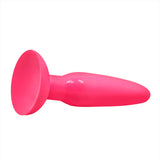 Acostumbrador Butt Plug Bi-17001r