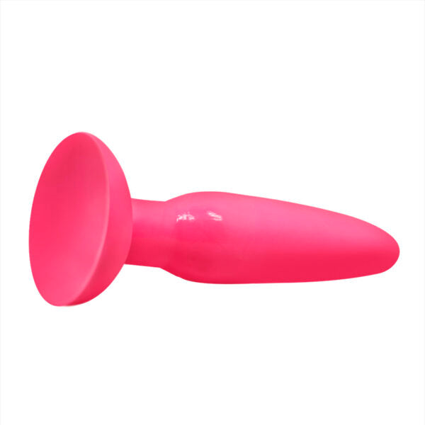 Acostumbrador Butt Plug Bi-17001r