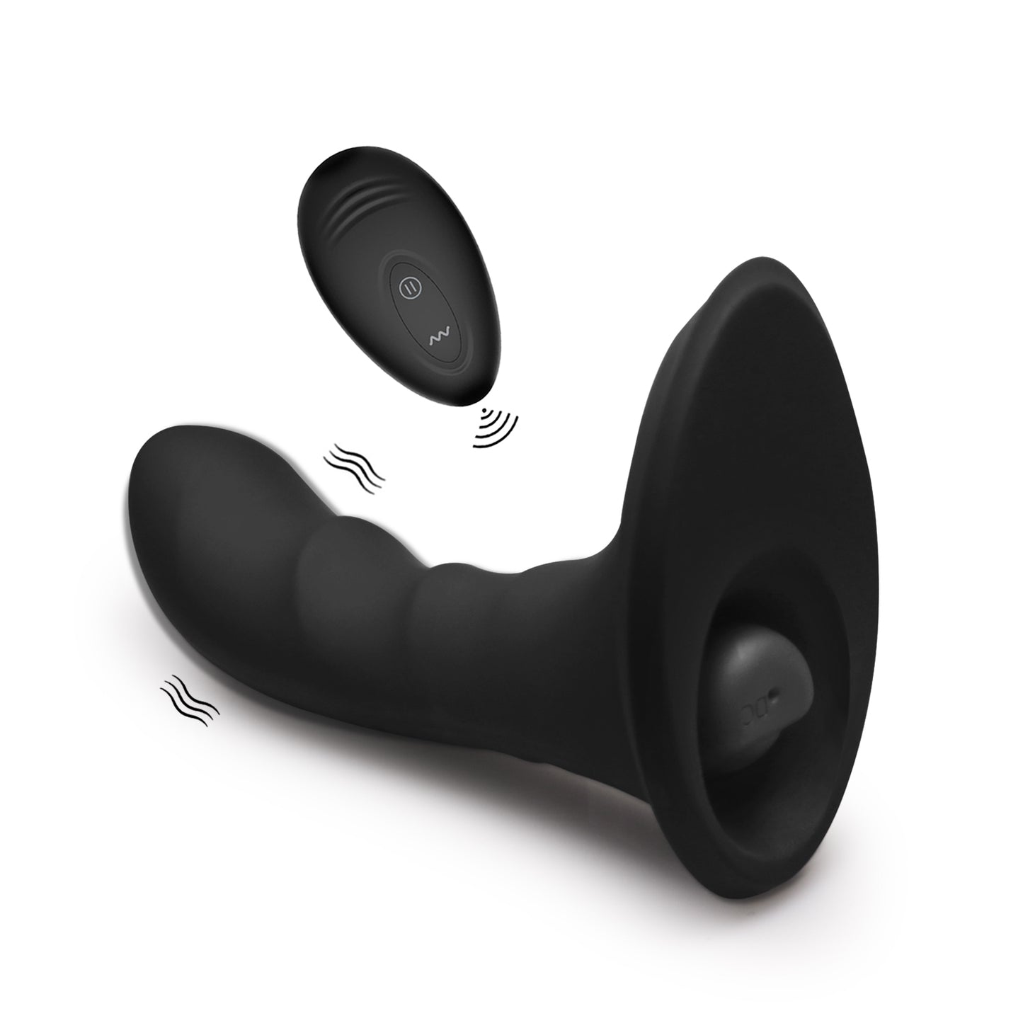 Vibrador Prostático Winy Andrew