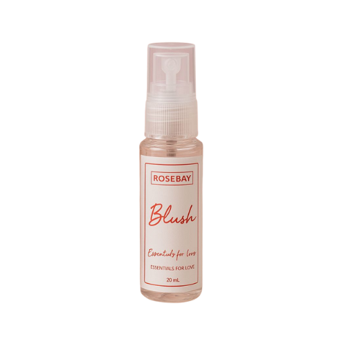 Loción Con Feromonas Rosebay Blush