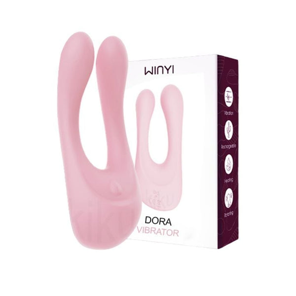 DORA VIBRATOR WINYI